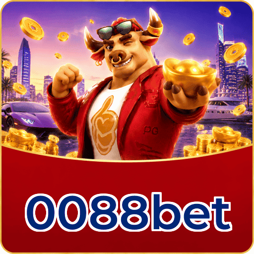 0088bet Licença Curaçao Gaming