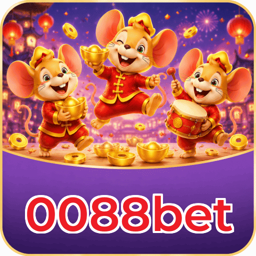 0088bet Segurança Logo 3