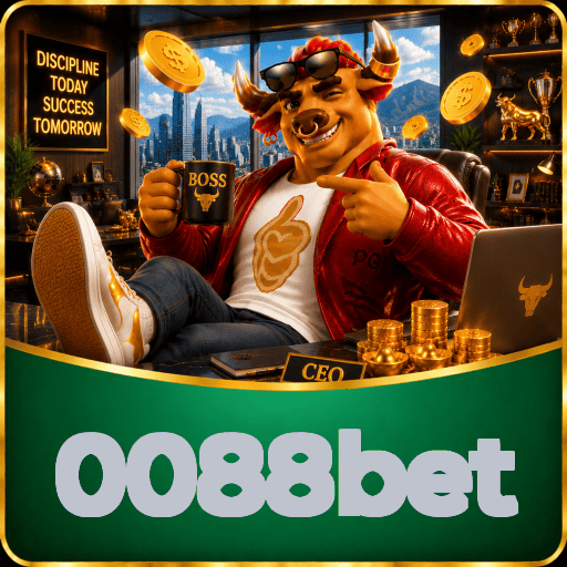Servidor Brasil 0088bet