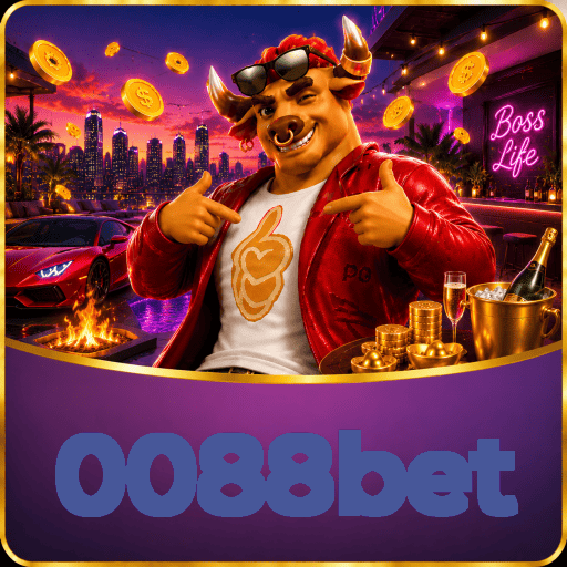 Loteria 0088bet - Quina e mais jogos