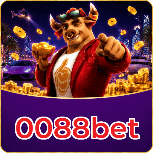 Certificação GLI 0088bet