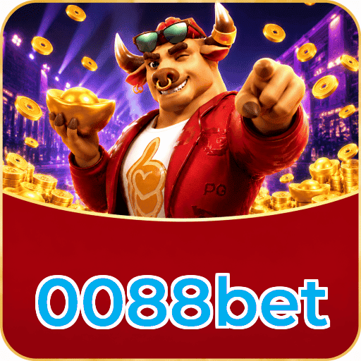 Slots 0088bet - Jackpots Progressivos