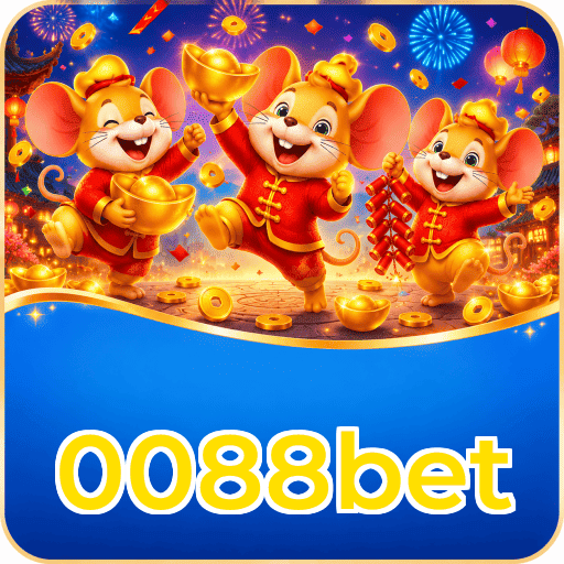 0088bet Logo 2