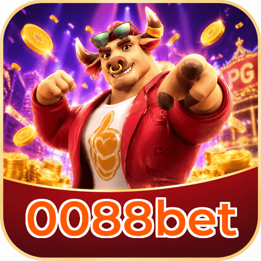 0088bet Instalar Logo 2