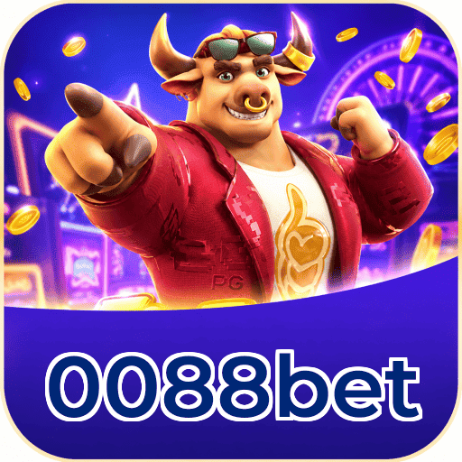0088bet Logo 1