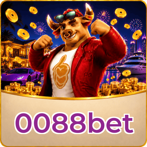 0088bet Segurança Logo 1